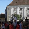 Koronázási Ünnepi Játékok - 2014 (Fotó: Gyöngyösi Tímea)